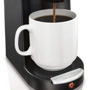 Hamilton Beach Personal Cup
